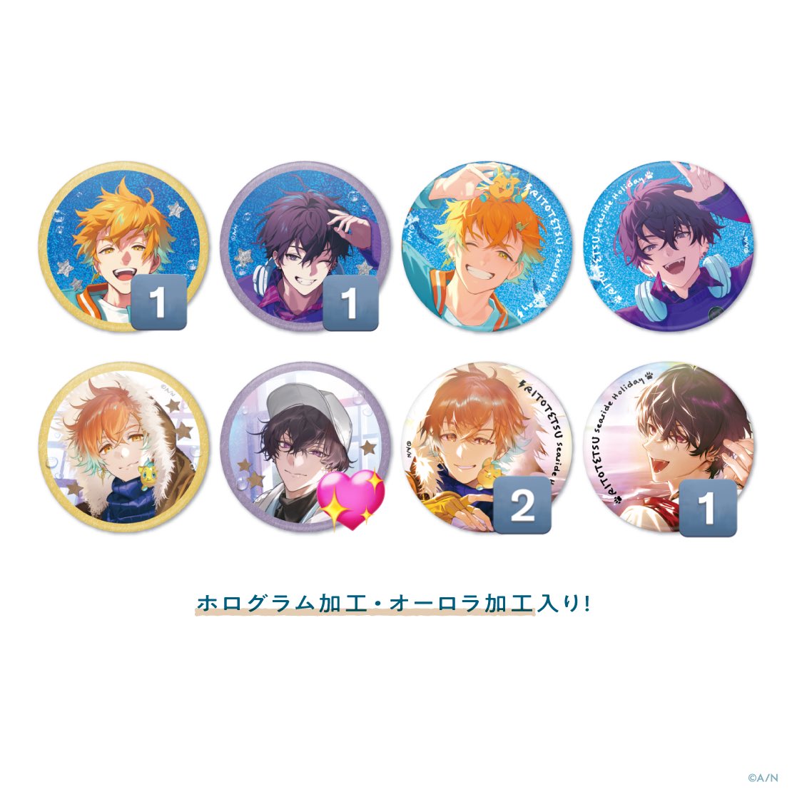 サリリン tweet media