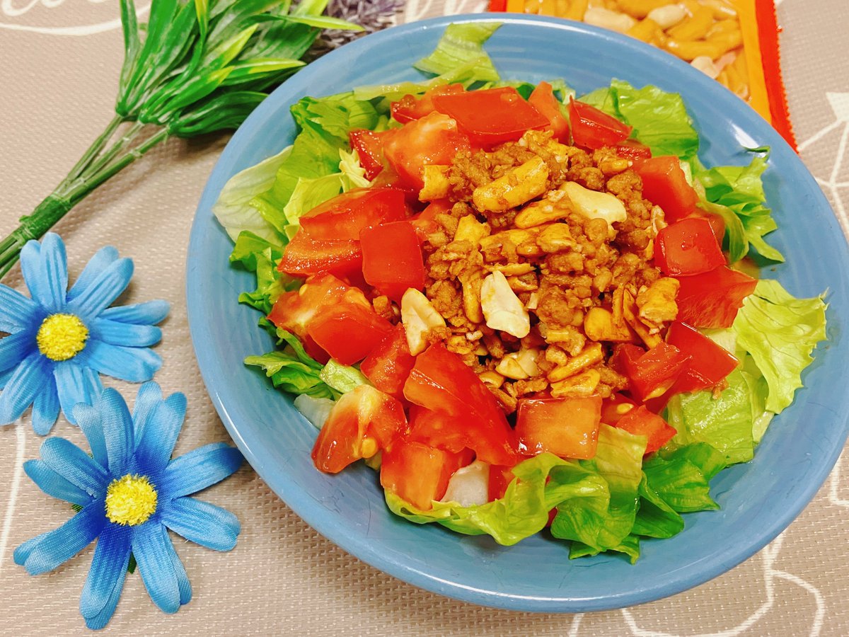 JOY GREEN【公式】亀田製菓/マイセンファインフード tweet media