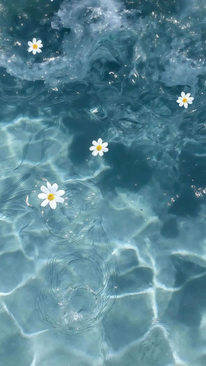 Waves Aesthetic tweet media