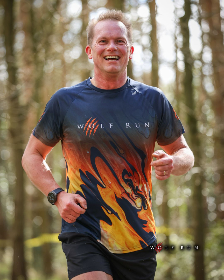 The Wolf Run tweet media