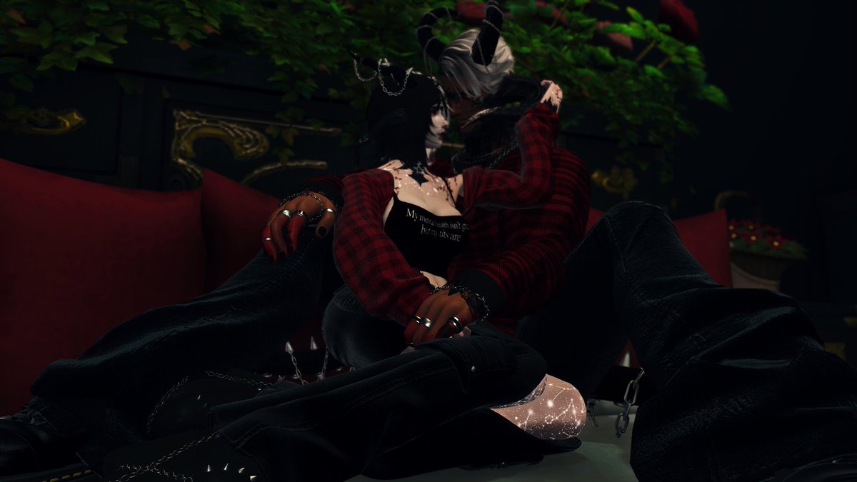 Azula_FFXIV's tweet photo. #gpose | #gposers | #aura | #xaela https://t.co/jNzwt2BNDC