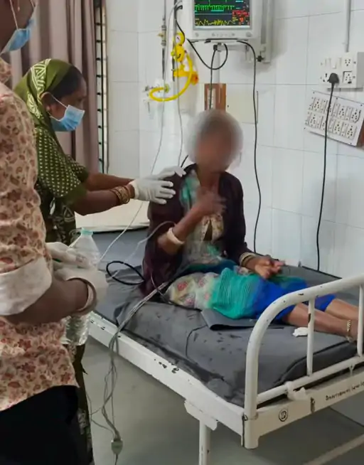 Woman dies of rabies months after stray dog bite in Gujarat