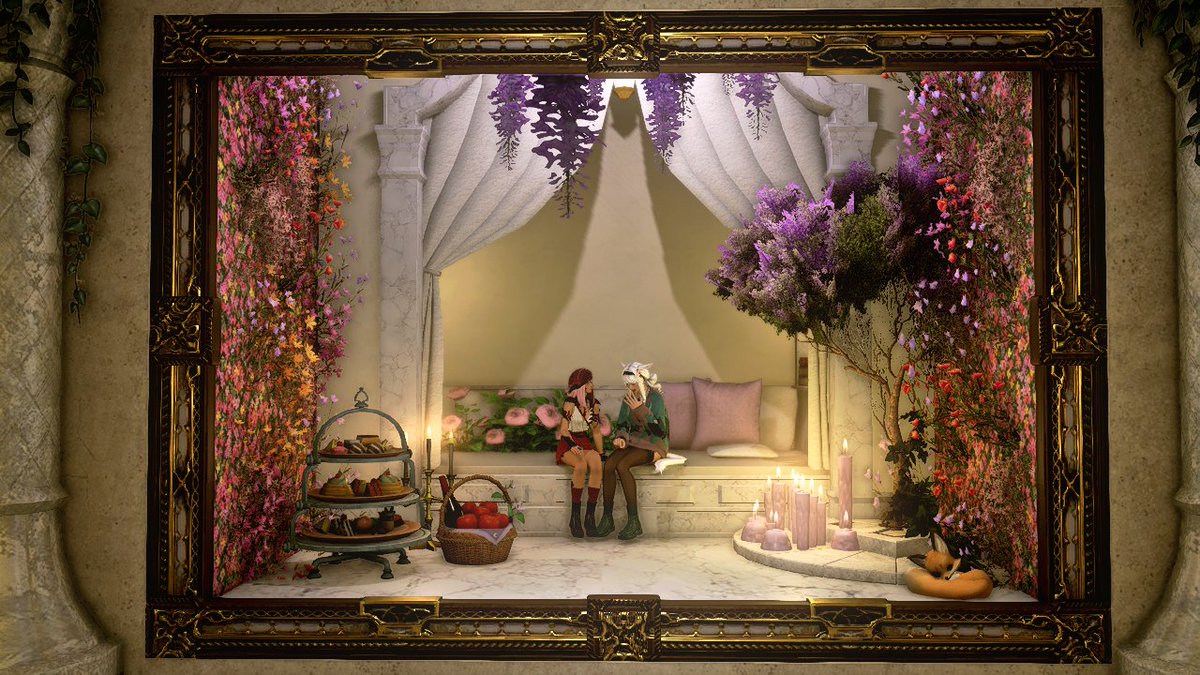 Cooking up something new in my apartment <3
#ffxiv #FF14 #FF14SS #FF14housing #GPOSERS #GPOSER #housingeden