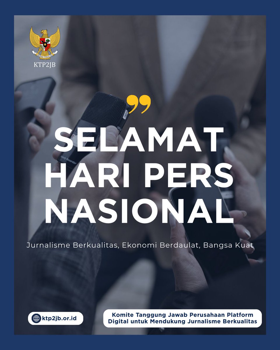 Komite Publisher Rights tweet media