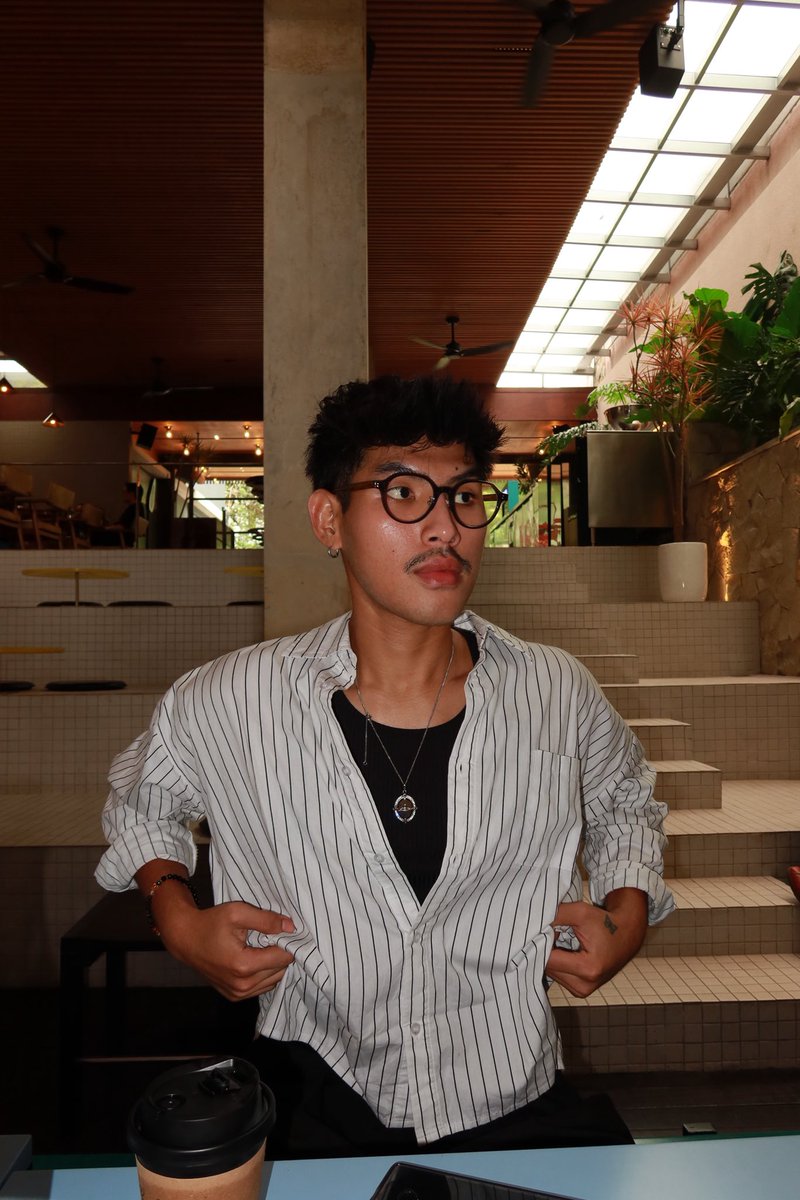 Fadlan Holao tweet media