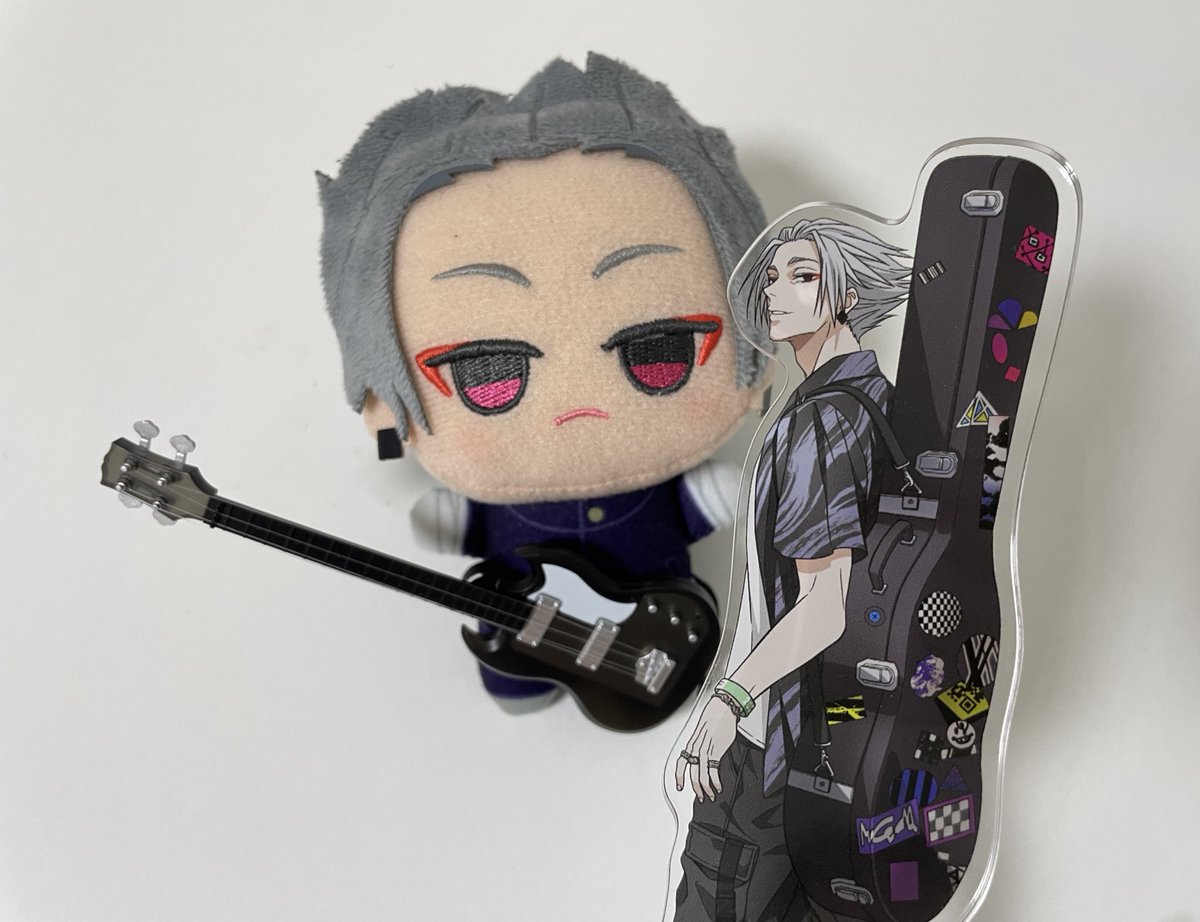 bujjang23's tweet image. 킬러출신 락스타