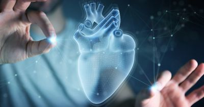Learn how Ansys supports student teams competing in the Heart Hackathon, the world’s first total artificial heart design competition. bit.ly/4qwM5Ro