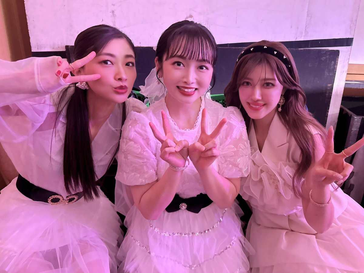 熊井友理奈 (@kumai_yurina_) / Posts / X