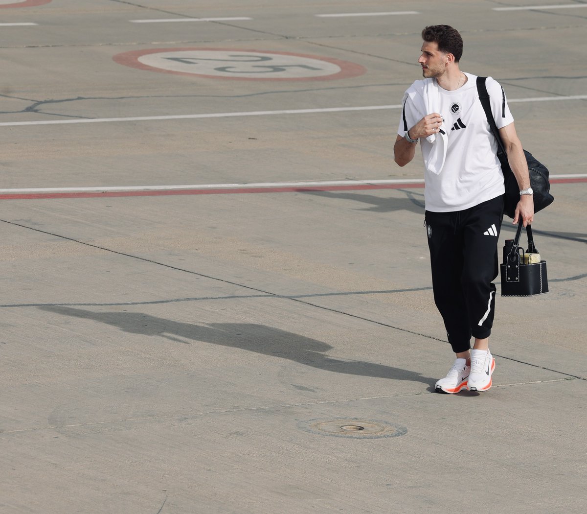 نادي النصر السعودي tweet media