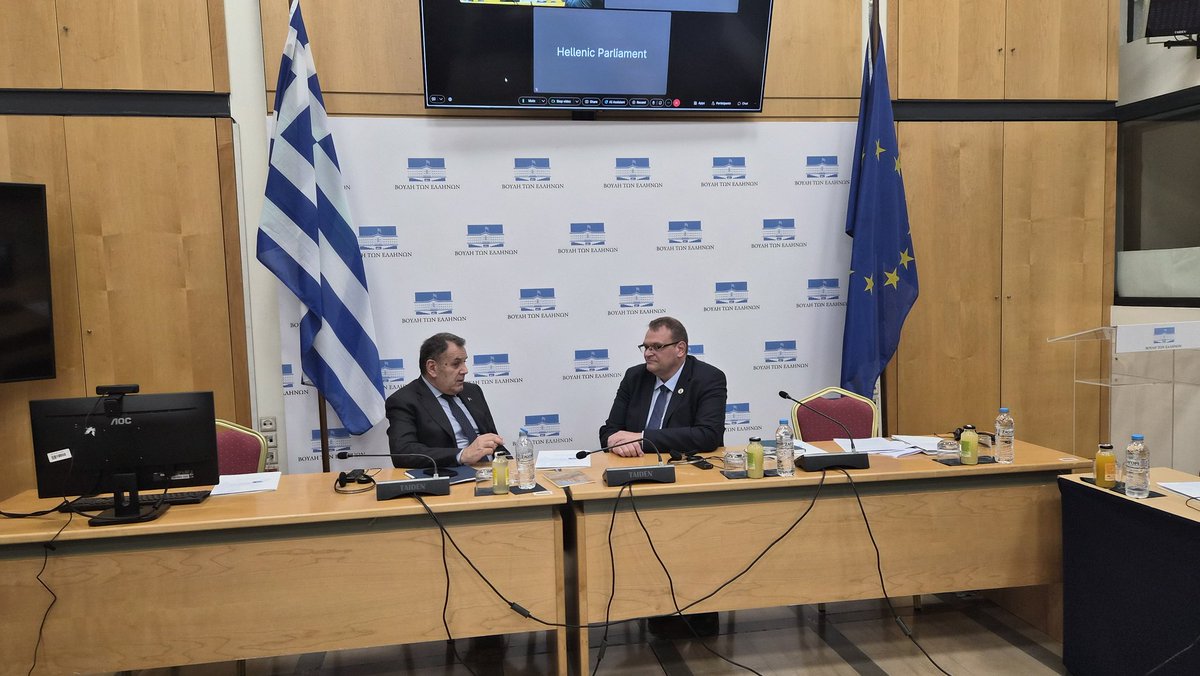 Israel Allies Foundation Europe 🎗 tweet media