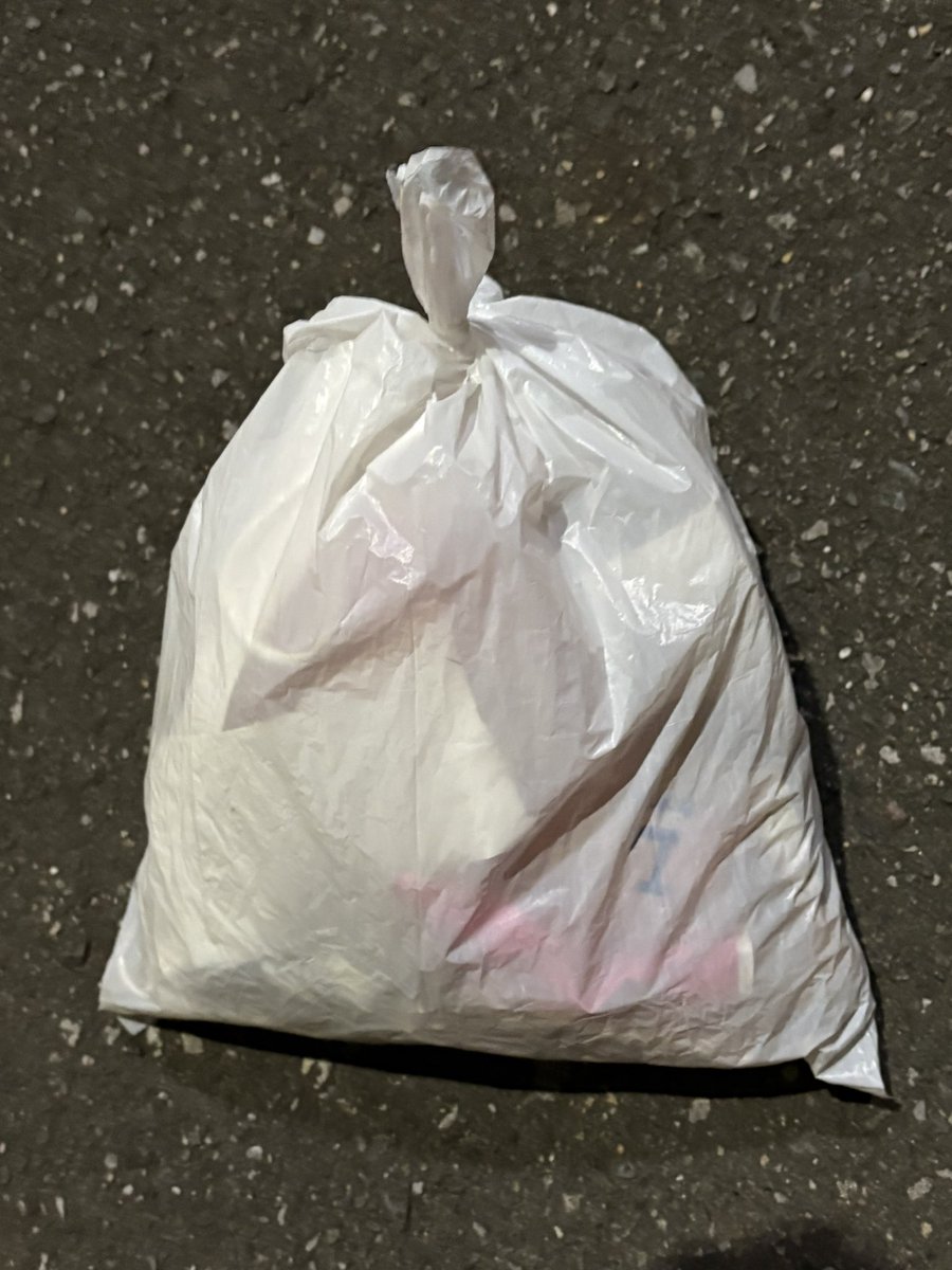 2026.2.10🌃
今日の福拾い✨
#福拾い 
#ゴミ拾い 
#一日一愛 
この通り道を拾わせて頂きました✨