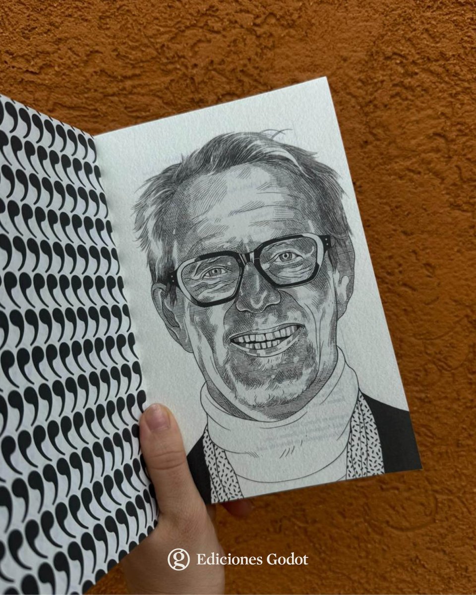 Ediciones Godot tweet media