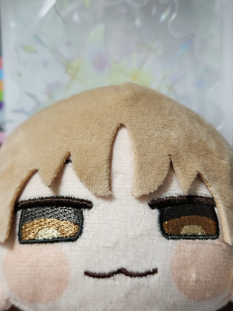 うちにいる色んなクレアさんに後光差させてみた〜！☺️
皆はどのクレアさんが好き〜？
ﾜﾀｼ ﾊ ｾﾞﾝﾌﾞ ! 🫶