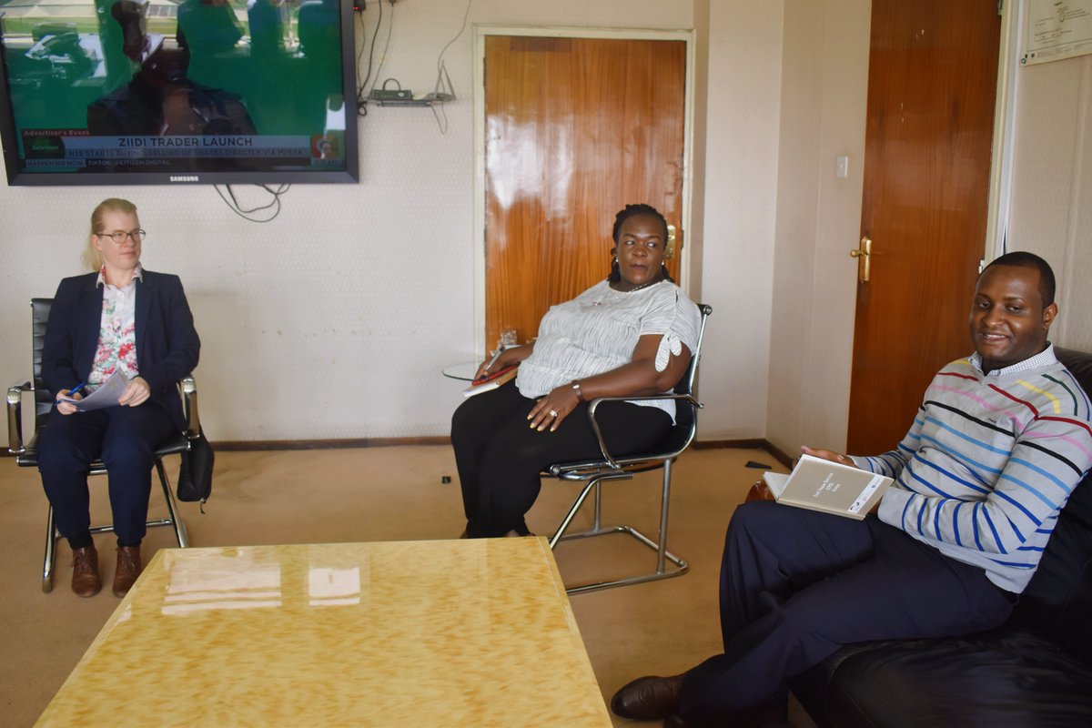 Peacebuilding and Conflict Management tweet media