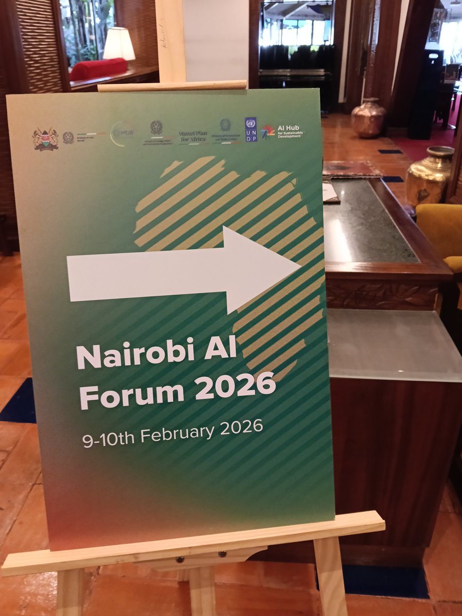 Define Tech Events tweet media