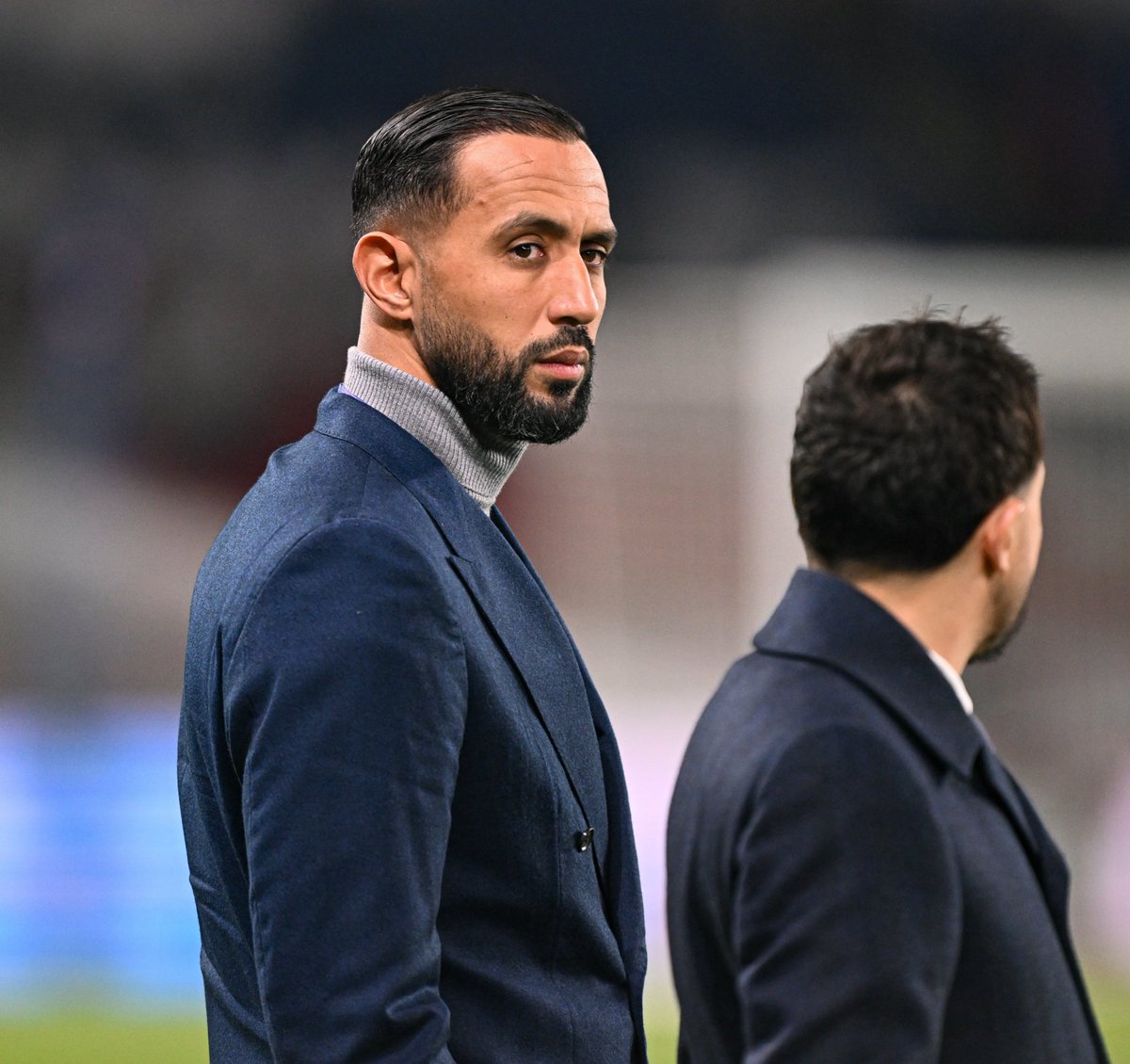 Actu Foot tweet media