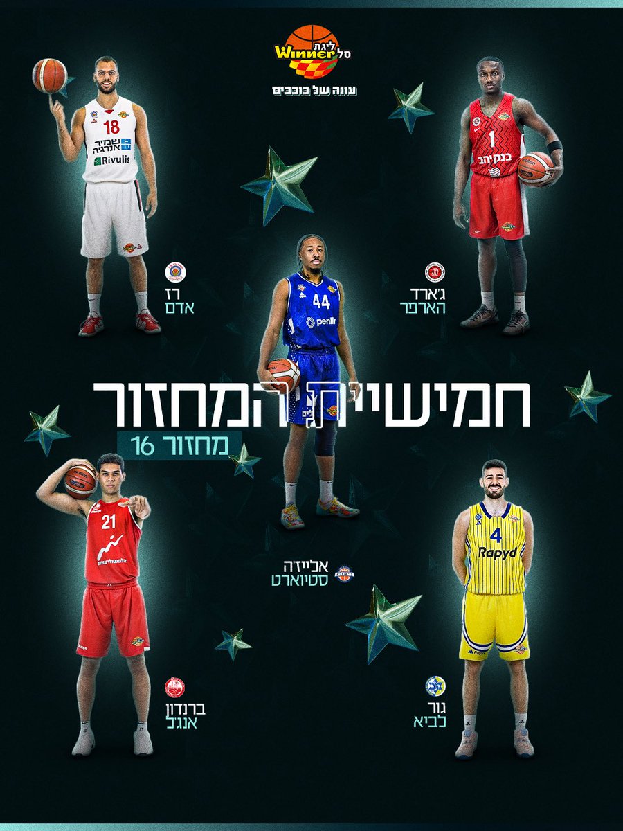 Winner League tweet media