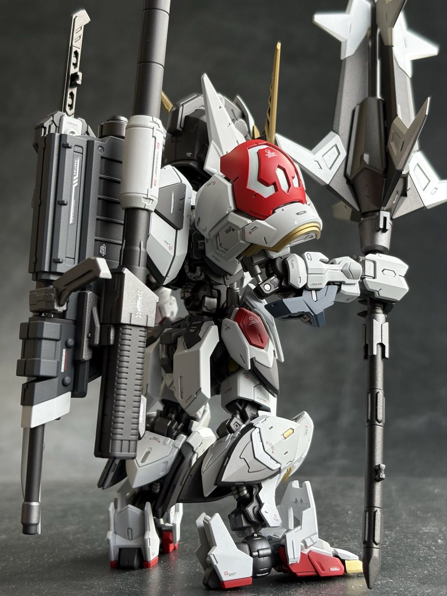 #カッコいいバックショットはろうぜ

後ろからしか得られない栄養とは、こういう事か…