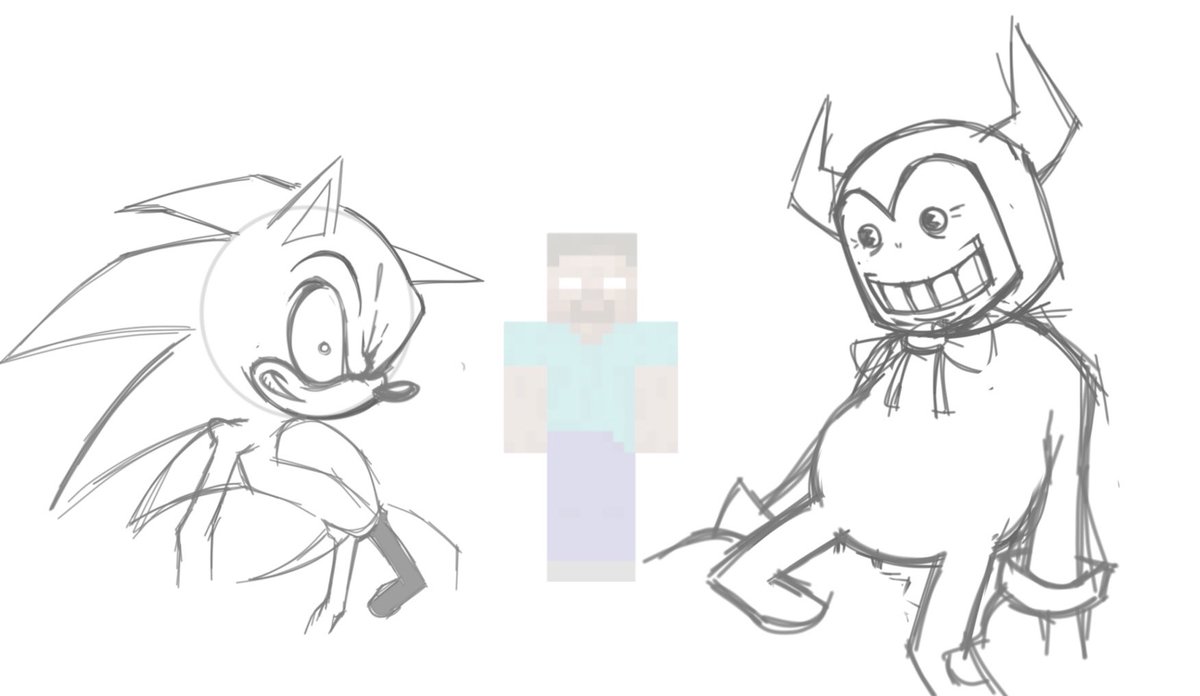 Club penguin in 2026 (I love this song)

Just a little doodle lol