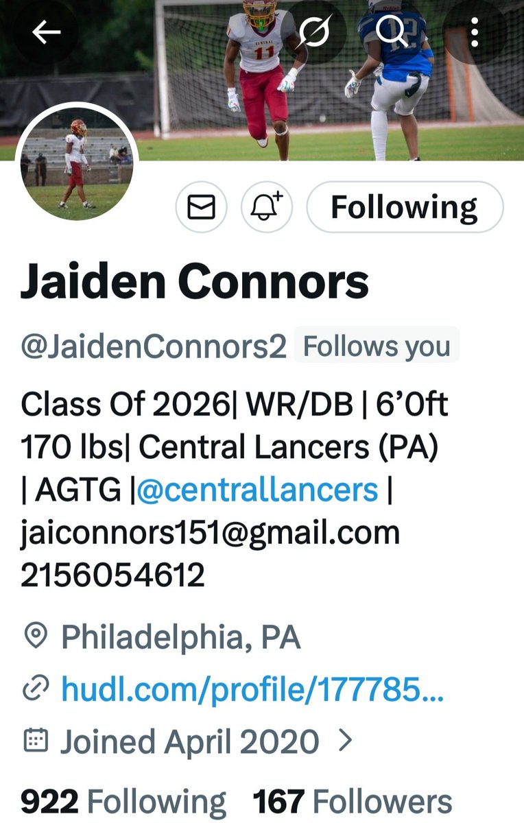 Nation Wide Sports! tweet media