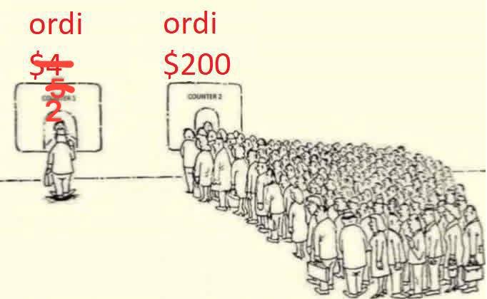 比特币诞生就在 FUD 并替代那个“滥发且操纵”的旧金融 

权威忘记自已为什么成为权威，或许让“Ai开交易所”更合适，而不是两面三刀的人类 

未来加密路线 是比特币生态和ai上链

铭文可编程或许能结合这一点
$ordi #ordinals