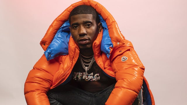 DetroitTickets's tweet image. YFN Lucci w/ BunnaB
Masonic Temple - Detroit

Feb 12, 2026 at 19:00
Music

ticketmaster.com/event/Z7r9jZ1A…