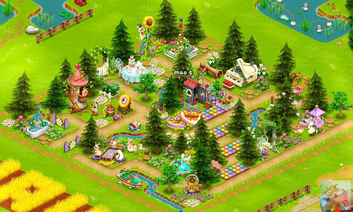 🐄🌾🚜: HAY DAY FESS🪷 tweet media