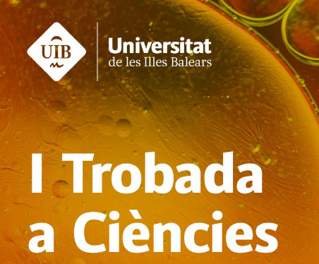 BOTLAND_UIB's tweet photo. Yesterday, PhD students from the #BOTLAND research group took part in the I Science Meeting at the University of the Balearic Islands #UIB, an event aimed at 3rd- and 4th-year undergraduate Science students. 🧪🌿
#Research #Science #PhD https://t.co/3yC4mJgvyn