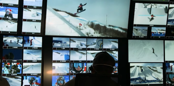 Clúster Audiovisual de Catalunya tweet media