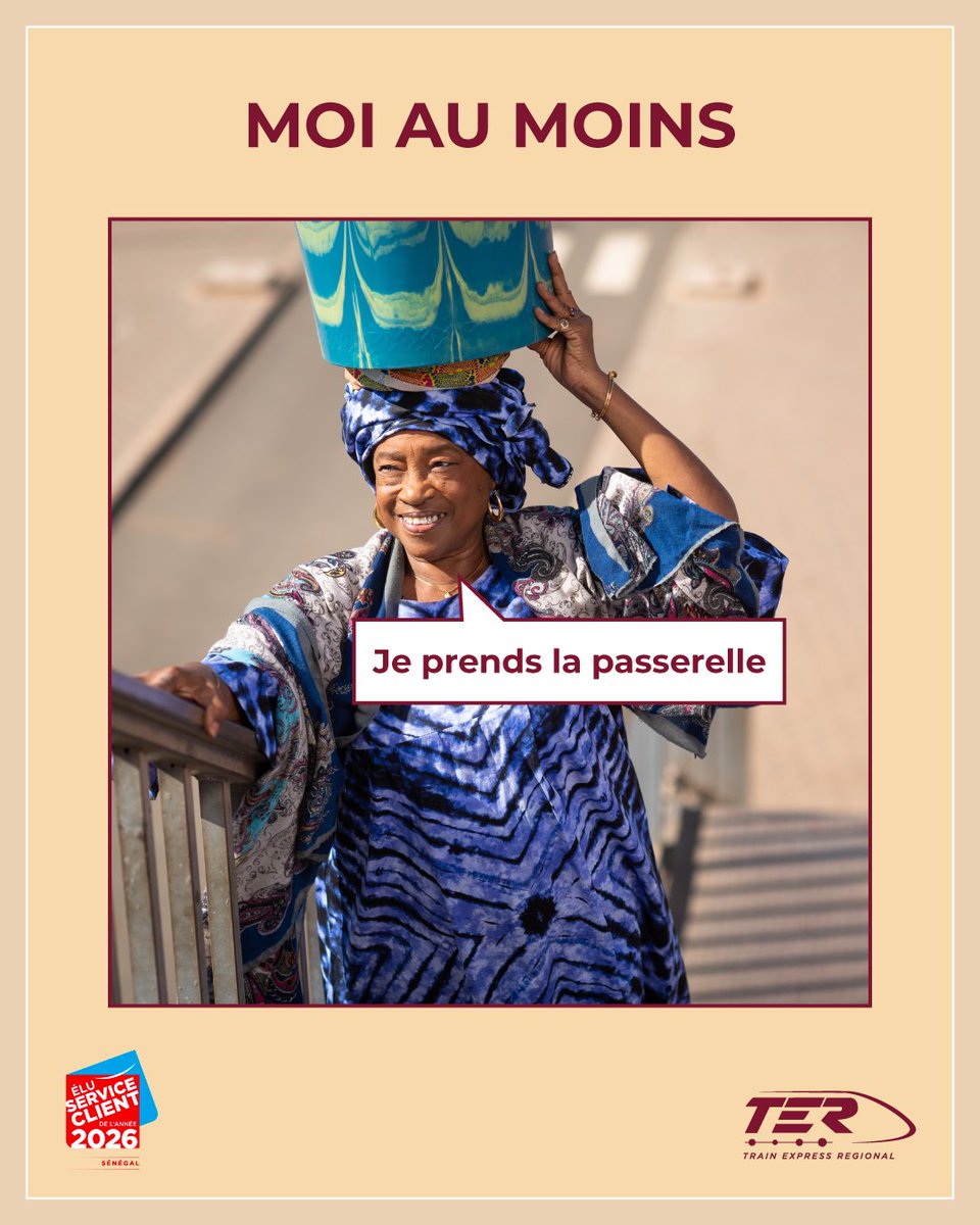 Rapidité, sécurité et trajets sans embouteillages.
Quand il faut arriver à l’heure, le choix est vite fait. 🚆

#MoiAuMoins #TER #VoyagerMalin #ArriverÀLHeure #SENTER #SETER