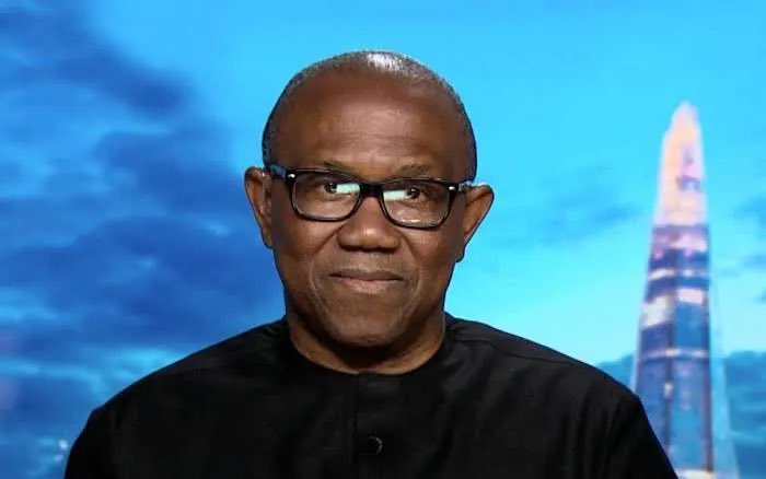 Let’s check popularity 

Retweet for Tinubu and like for Peter Obi 

Let’s go