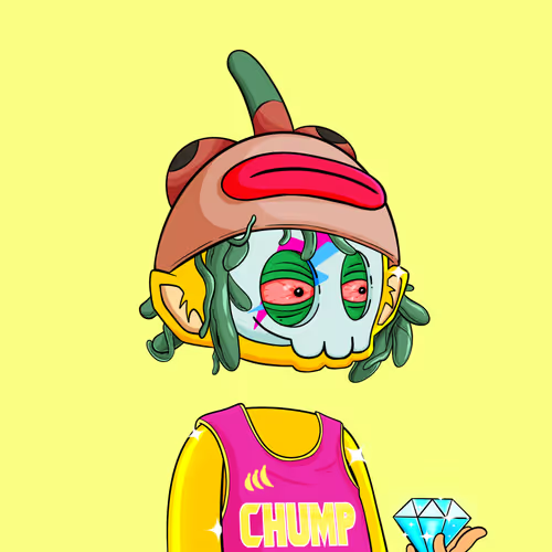 ChumpSalesBot's tweet photo. 🚨 Sweep Alert 🚨

2 Chumps have been purchased for 0.00 ETH

Token IDs: #1595, #452

Opensea link 🔗 https://t.co/L2e7qKx0fc

#NFTs #Opensea #Base https://t.co/UZZeeo80RU