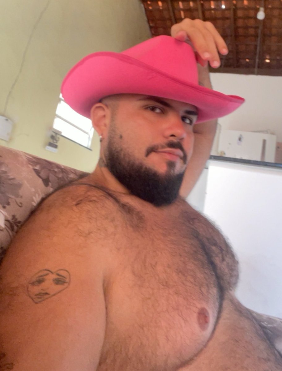 Clemesson Santos tweet media
