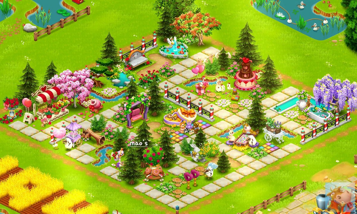 🐄🌾🚜: HAY DAY FESS🪷 tweet media