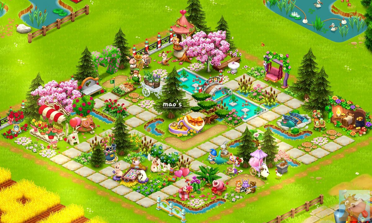 🐄🌾🚜: HAY DAY FESS🪷 tweet media
