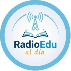 RadioEdu tweet media