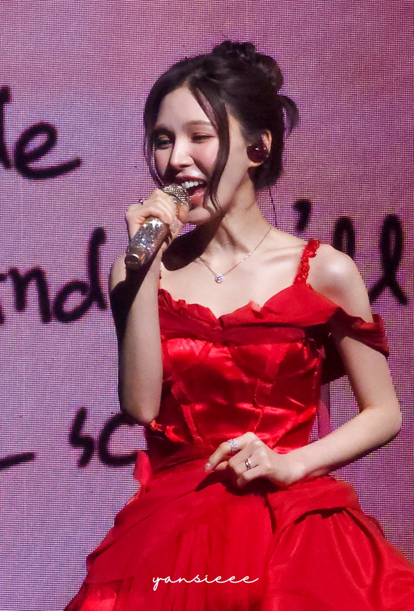 I'm starting at chapter  you 💖

2025-26 WENDY 1st WORLD TOUR
 <W:EALIVE> ENCORE    

📆 2026.02.28 6PM / 03.01 4PM

🔗ticket.melon.com/performance/in…

🔗tkglobal.melon.com/performance/in…

#WENDY #웬디 #WEALIVE #WENDY_WORLDTOUR_ENCORE
<a href="/WENDY_offcl/">WENDY</a>