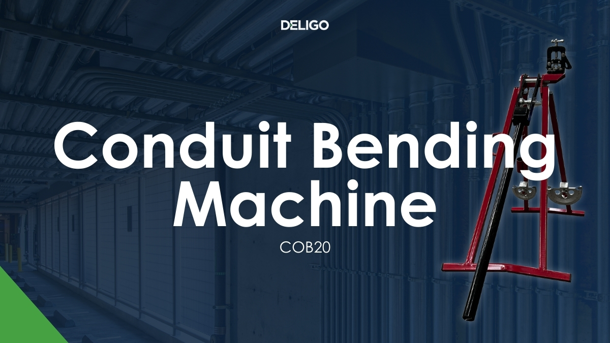 Deligo Ltd. tweet media