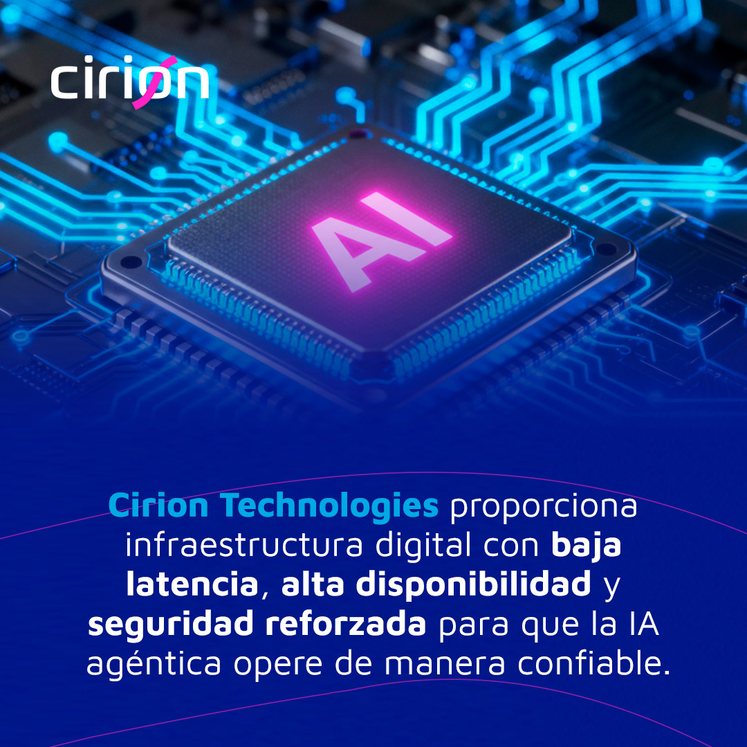 CirionTechnologies tweet media