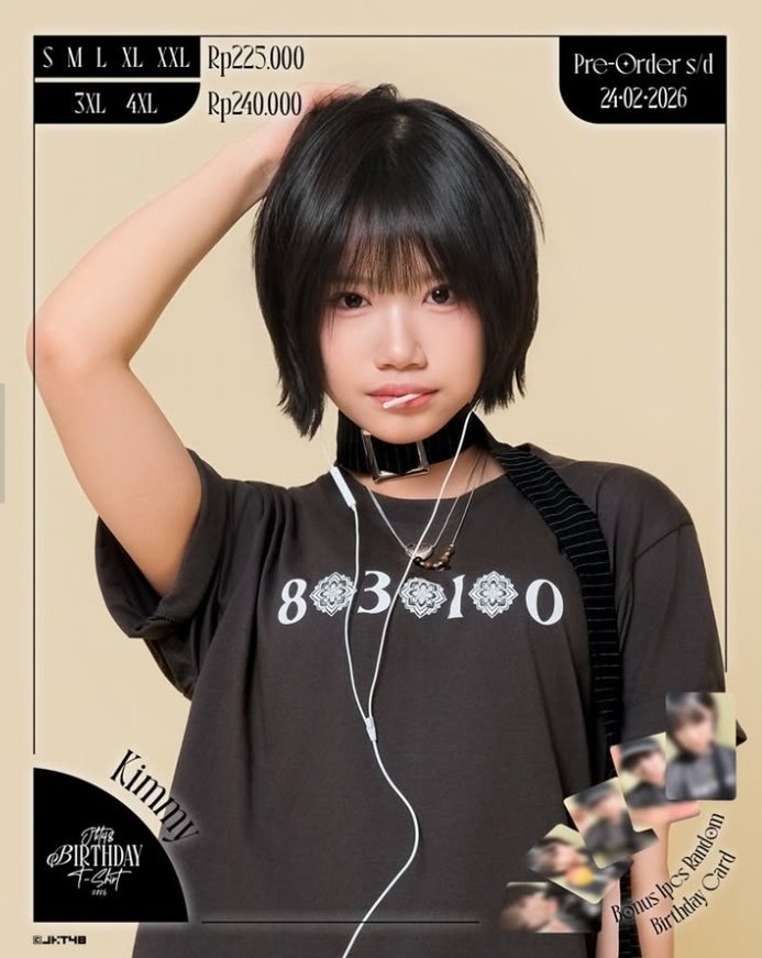 GROVY_ID's tweet image. WHOOPP ADA YANG BARUU NIHH👀

instagram.com/p/DUk8cXfEkg2/…