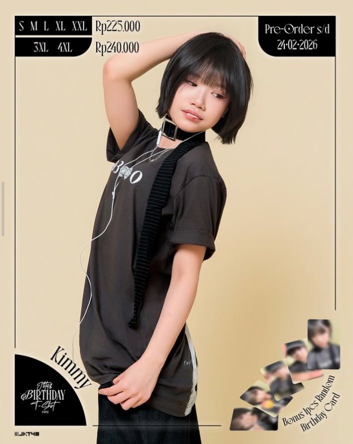 GROVY_ID's tweet image. WHOOPP ADA YANG BARUU NIHH👀

instagram.com/p/DUk8cXfEkg2/…