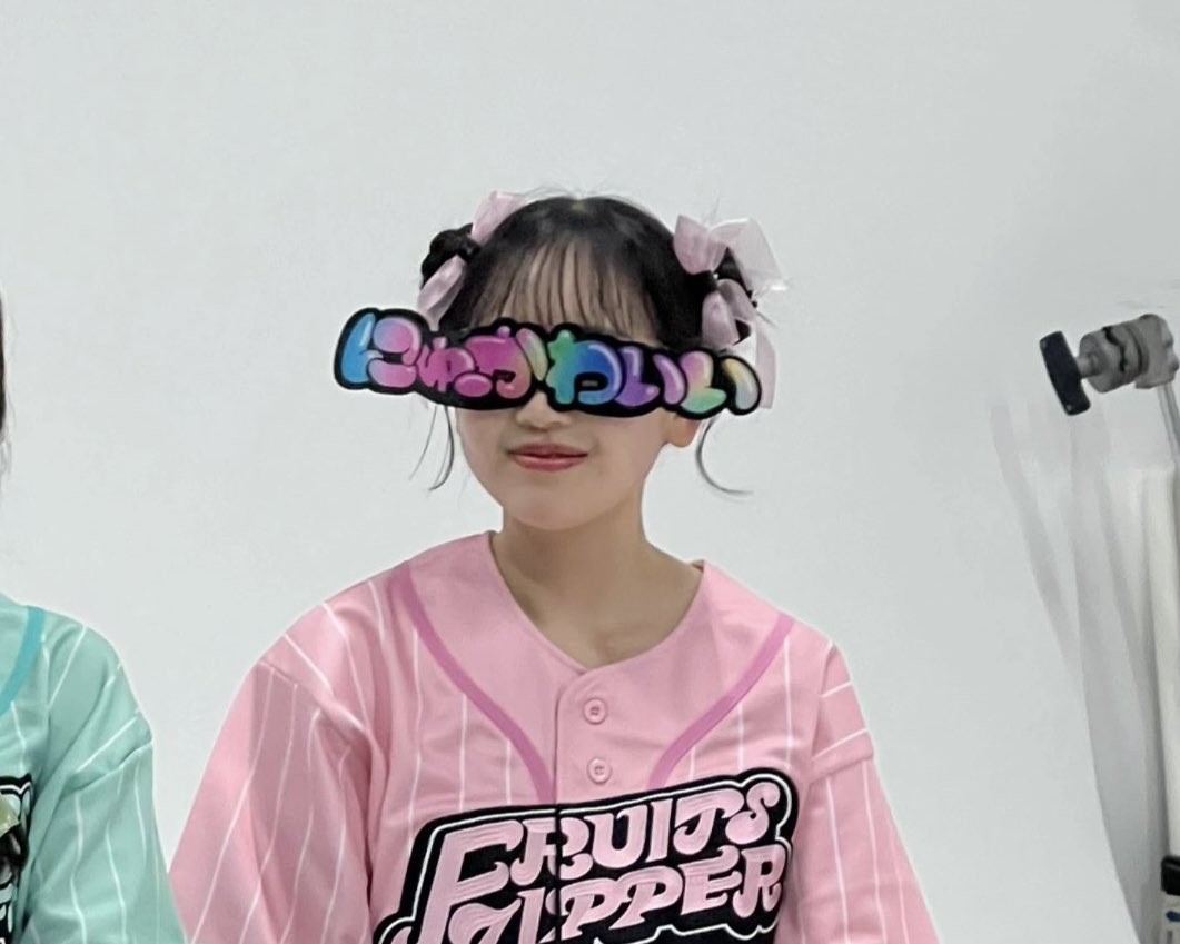 かれん鍛錬👼🏻🎀🤍 tweet media