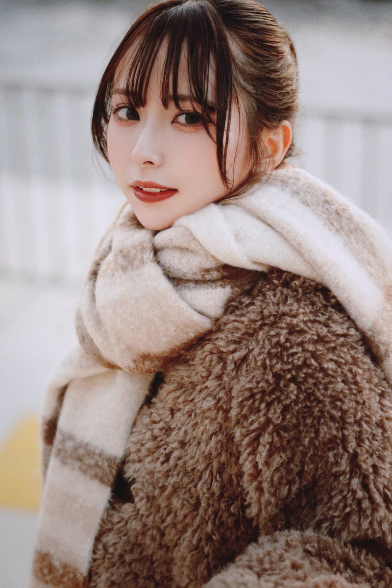 Post by にゃにゃせ🐈 on X: 🧣