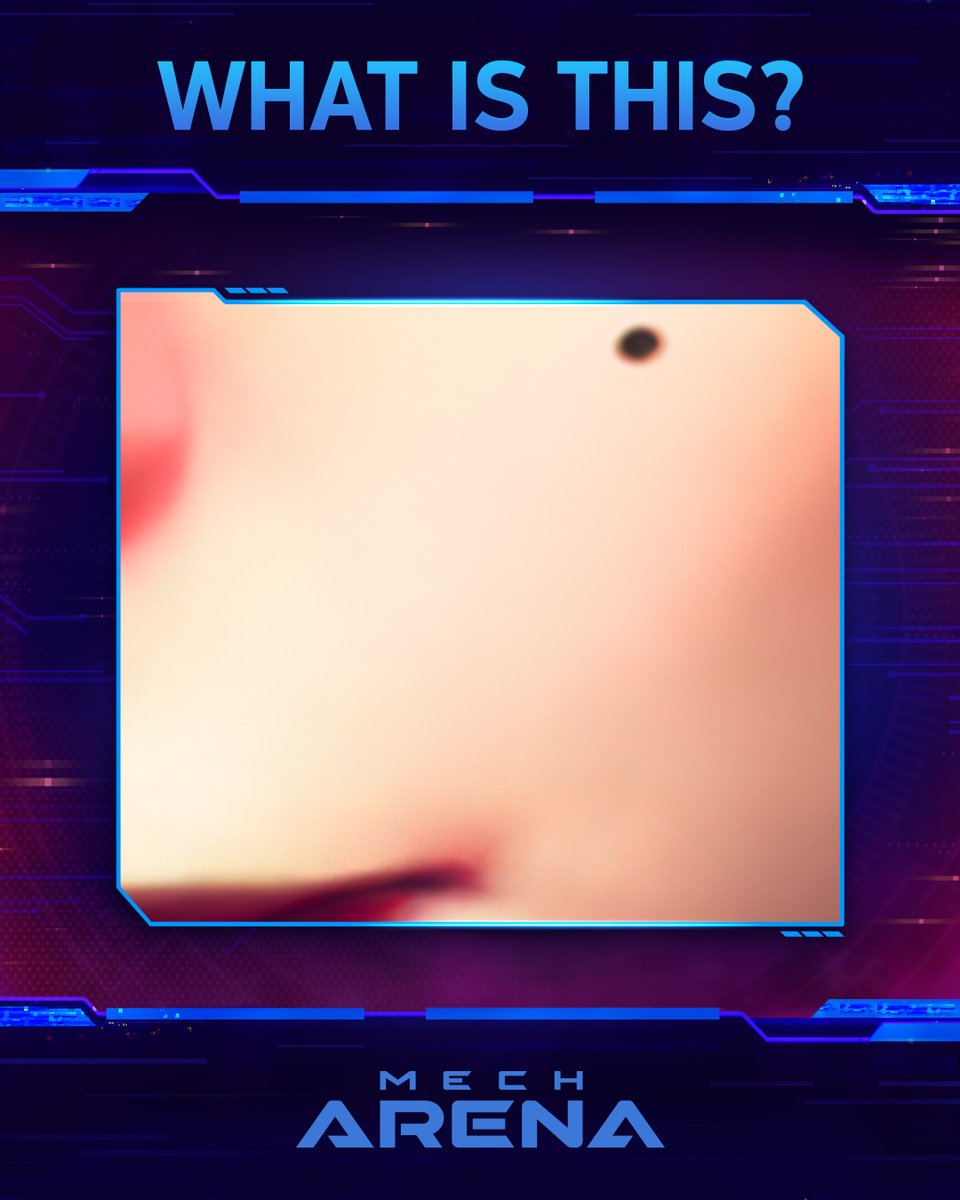Mech Arena Official tweet media