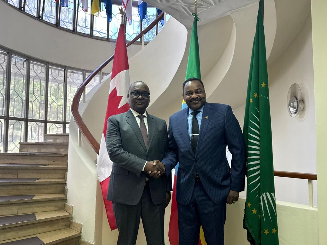 African Risk Capacity Group tweet media