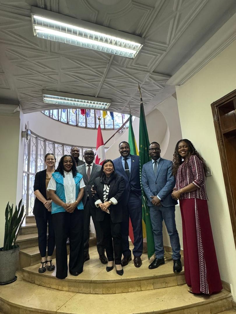 African Risk Capacity Group tweet media