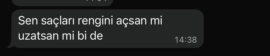 Kimin itiyse gelsin alsın