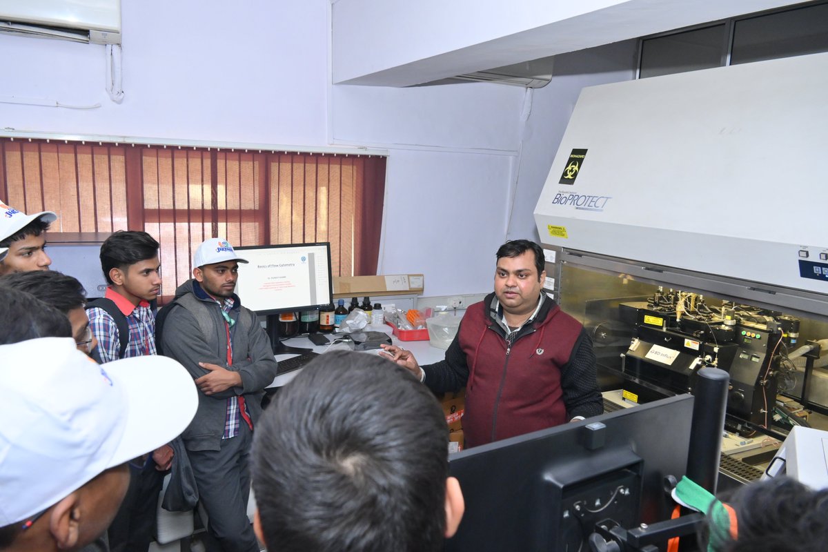 CSIR-IITR tweet media