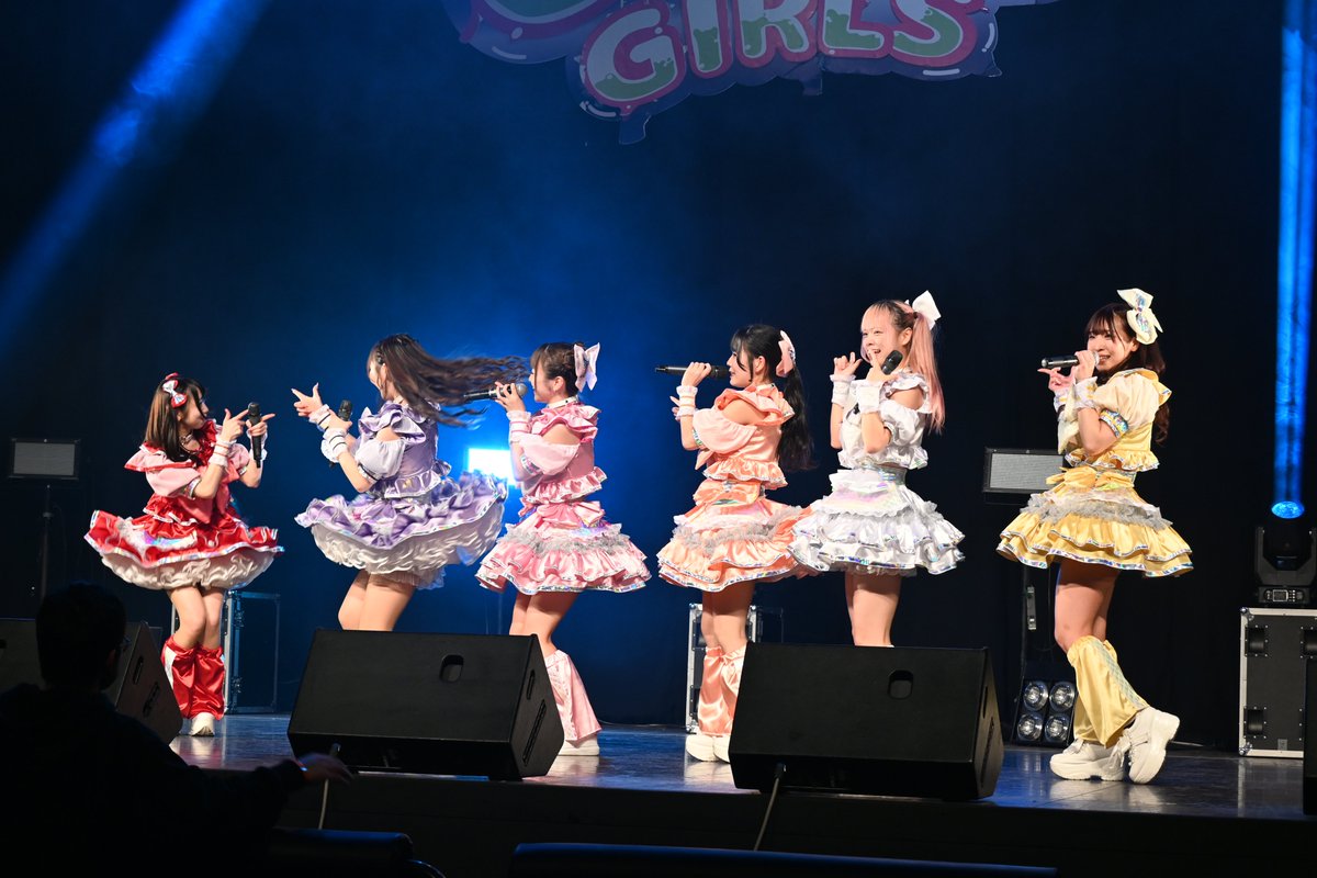 2026_0207_ TOKYO GIRLS GIRLS
in 品川ステラボール
#スターリットストーリー ステージ
No.10
（ 天沢歩美さん  指の先まで素敵なパフォーマンス 編 ）１枚目も４枚目の好きな写真

＃天沢歩美
<a href="/aayumi_ss/">天沢 歩美🧸🍯スターリットストーリー</a> 

＃深川史那
<a href="/fumina2377/">深川史那(ふみな)♥️6/7(日)2周年3rdワンマン🔥スターリットストーリー</a> 

<a href="/starlit_story/">スターリットストーリー【公式】</a>