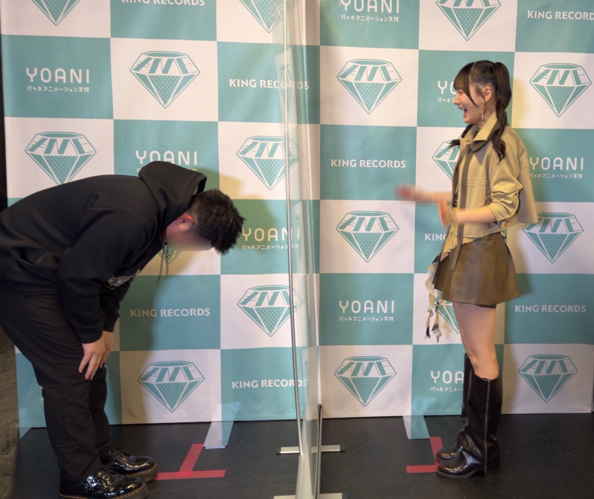 2人とも嬉しそうに笑ってくれるの幸せものだなぁと思います。 映美里は